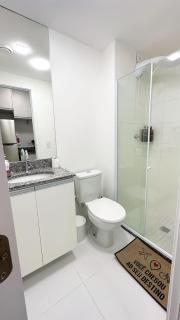 Apartamento 2517 lindíssimo na Mooca proximo Metro Belem - 6