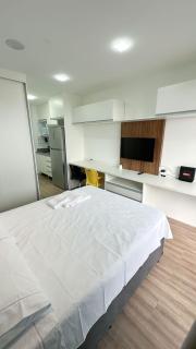 Apartamento 2517 lindíssimo na Mooca proximo Metro Belem - 7