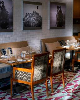 Alvear Icon Hotel - 7