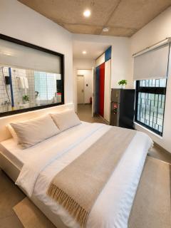 UmiHome Ben Thanh Central - 1
