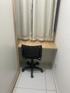 Segurança, Conforto e Comodidade - 2