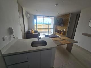 New! Alojamiento en condominio cerrado - 2