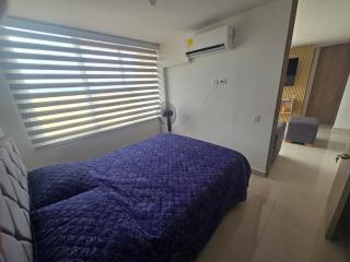 New! Alojamiento en condominio cerrado - 1