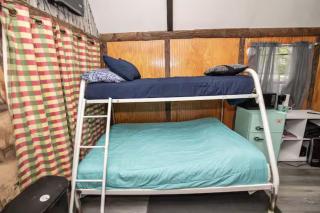 Hunter2 Cabin at Crater Diamonds - 5