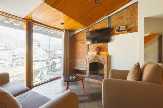 Sumaq Sisa Home & Loft - 6