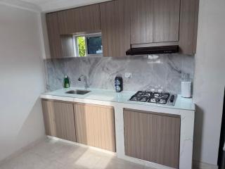 Complete and comfortable apartment in Valledupar - 3
