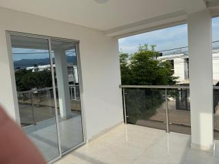 Complete and comfortable apartment in Valledupar - 2