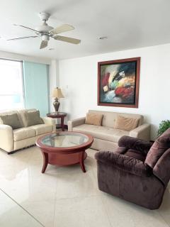 Apartamento 16-1C - 2