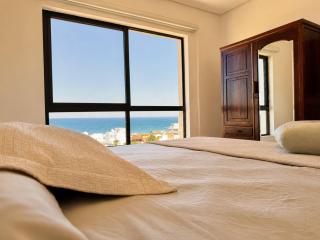 Luxuoso c Vista espetacular p/ o mar! Praia Pérola - 8
