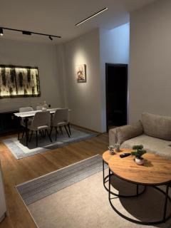 Elite Apartments Prishtina - 0