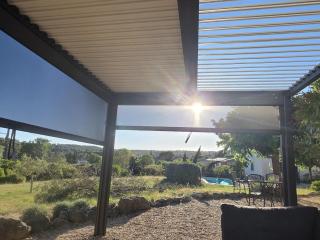 Relaxing Retreat Near Minerve - 9