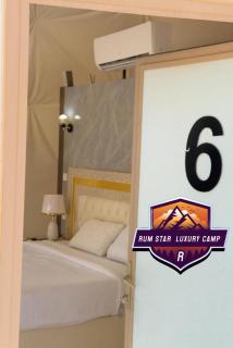 RUM STAR lUXURY CAMP - 6