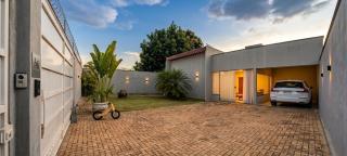 Casa completa, 2 quartos, Centro, ideal para Eventos familiares - 4