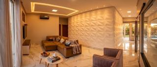 Casa completa, 2 quartos, Centro, ideal para Eventos familiares - 4