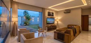 Casa completa, 2 quartos, Centro, ideal para Eventos familiares - 5