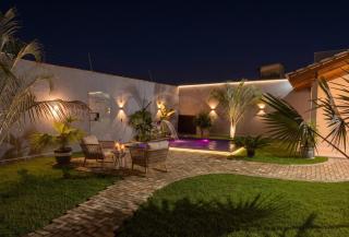 Casa completa, 2 quartos, Centro, ideal para Eventos familiares - 1