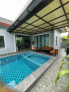 LOMA Pool Villa - 5