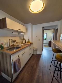 Wohnung beim Kodderey ruhig und herzlich - 6