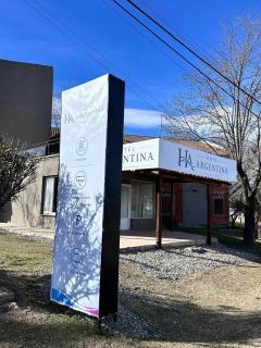 Hotel Argentina - 0