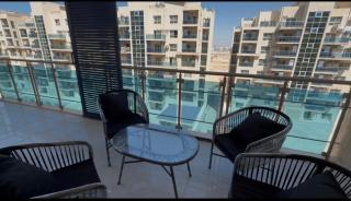 New Alamein Downtown Luxury Flat - 4