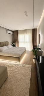 New Alamein Downtown Luxury Flat - 3