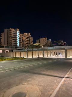 New Alamein Downtown Luxury Flat - 1