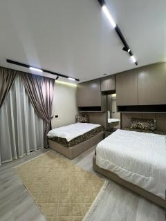 Prime stay - Hotel suites opposite intercontinental city star - Kairo - 1