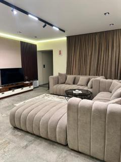 Prime stay - Hotel suites opposite intercontinental city star - Cairo - 4
