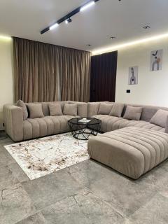 Prime stay - Hotel suites opposite intercontinental city star - Cairo - 7
