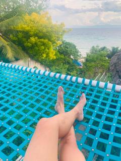 Romantic Beach Villa, 12 Min to Kawasan Falls Canyoneering Badian Moalboal - The Verge Cebu - 3