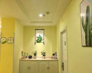 99 Preferred Hotels - Shanghai Zhujing Bus Station Donglin Temple Branch - 0
