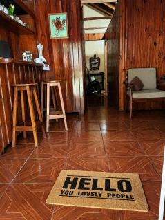 Maye WOOD APT - 4