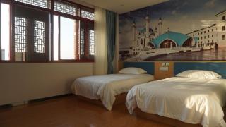 99 Preferred Hotels - Shanghai Zhujing Bus Station Donglin Temple Branch - 7