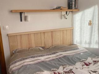 Appartement avec animaux admis - 4 pers. - FR-1-676-260 - 2