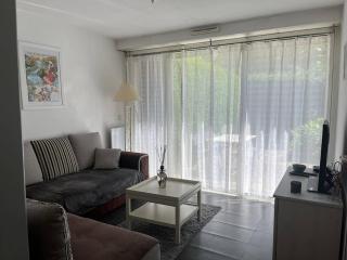 Appartement calme au centre - 4 pers. - FR-1-812-166 - 0