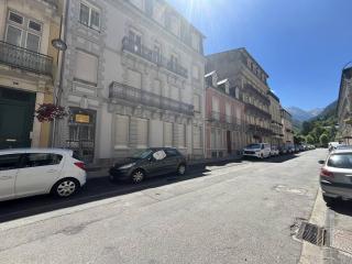 Appartement calme au centre - 4 pers. - FR-1-812-166 - 4