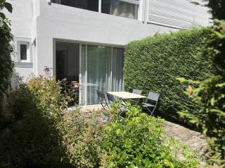 Appartement calme au centre - 4 pers. - FR-1-812-166 - 2