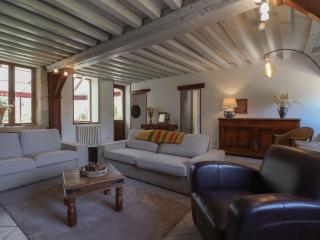 Charmante maison au cœur d'un élevage - 7 pers. - FR-1-497-270 - 9