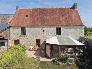 Charmante maison au cœur d'un élevage - 7 pers. - FR-1-497-270 - 6