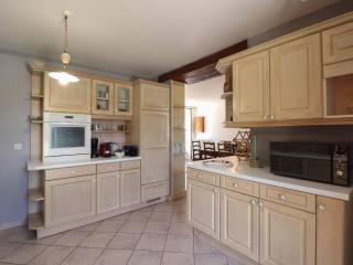 Charmante maison au cœur d'un élevage - 7 pers. - FR-1-497-270 - 1