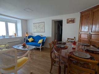 Logement rénové avec jardin privatif - 5 pers. - FR-1-653-299 - 8