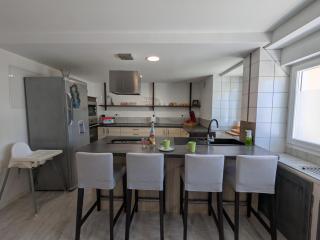 Logement rénové avec jardin privatif - 5 pers. - FR-1-653-299 - 4