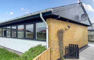 Awesome Home In Thyborøn With Wifi - 0