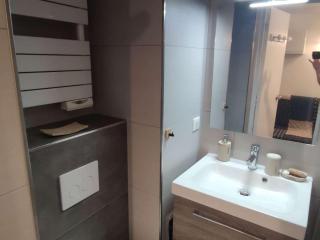 Chalet mezzanine calme au Hameau - 6 pers. - FR-1-292-240 - 7