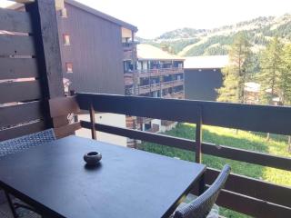 Chalet mezzanine calme au Hameau - 6 pers. - FR-1-292-240 - 6