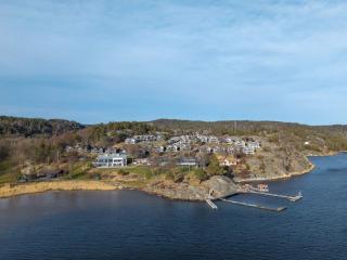 5 star holiday home in UDDEVALLA - 3