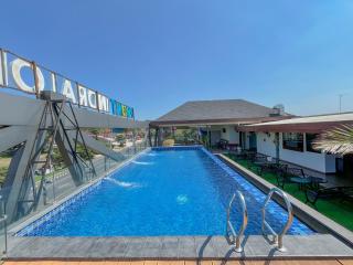 Front One Resort Indraloka Temanggung - 9