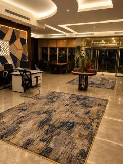 Smart Gate Hotel Apartments سمارت غيت للشقق الفندقية - 8