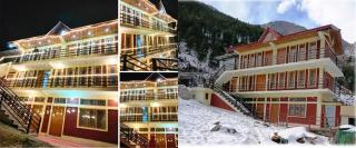 Routela Home Stay Jhala Harshil - 4