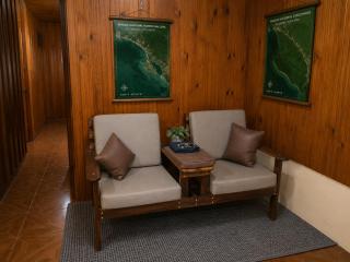 Maye WOOD APT - 7